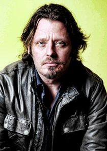 Charley Boorman