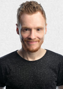 Andrew Lawrence