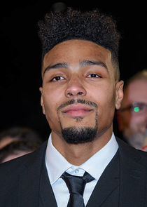 Jordan Banjo