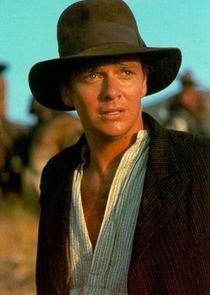 Henry "Indiana" Jones, Jr. (age 16-21)