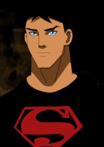 Superboy