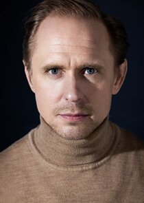 Jorma Ollila