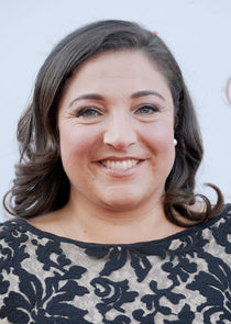 Jo Frost