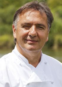 Raymond Blanc