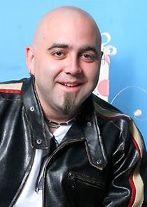 Duff Goldman