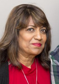 Shanthi Ranganathan