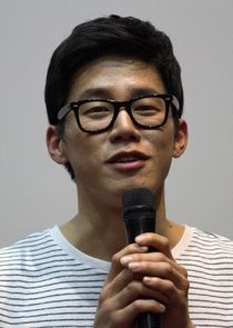 Lee Sang Bong