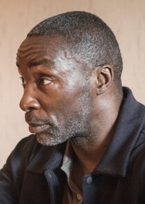 Djibril Traoré