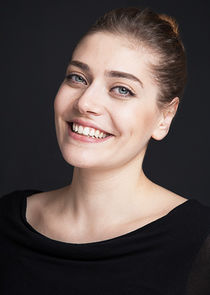 Ceyda Tavancı