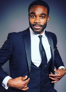 Ore Oduba