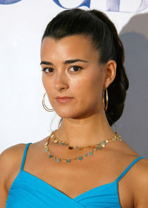 Ziva David