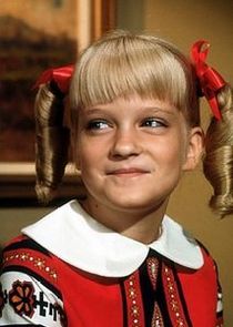 Cindy Brady