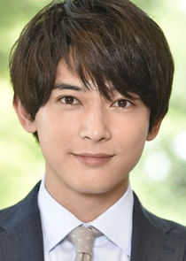 Yuichi Kashiwagi