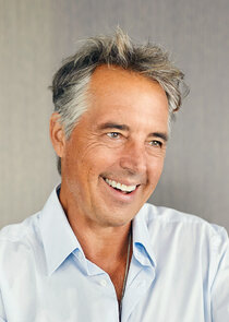 Dan Buettner