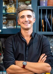 Donal Skehan