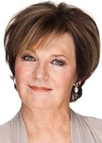 Delia Smith