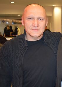 Żabiński