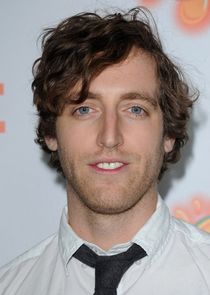 Thomas Middleditch