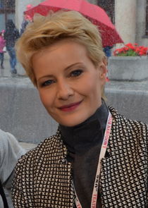 Maja Kryńska