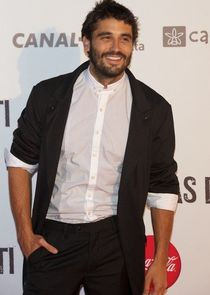 Andrés Castaño