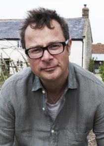 Hugh Fearnley-Whittingstall