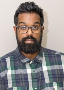 Romesh Ranganathan