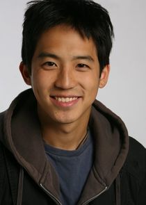 David Chen