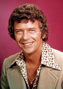 Mike Brady