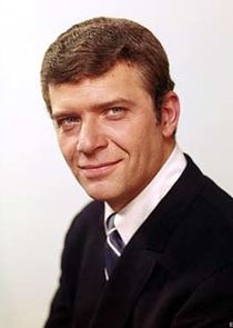 Mike Brady