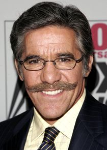 Geraldo Rivera