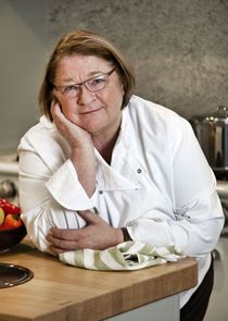 Rosemary Shrager