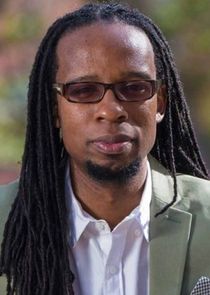 Dr. Ibram X. Kendi