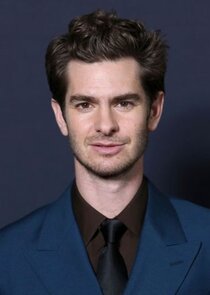 Andrew Garfield