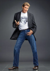 David Hasselhoff