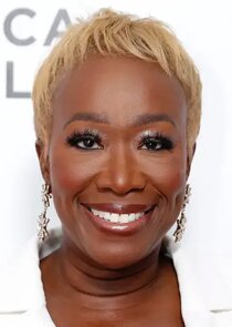 Joy Reid