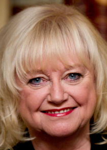 Judy Finnigan