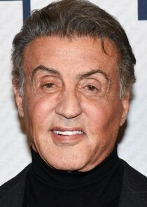 Sylvester Stallone