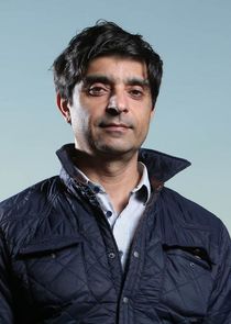 Afzal Kahn