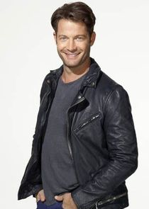 Nate Berkus