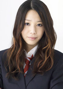 Hirano Miyuki