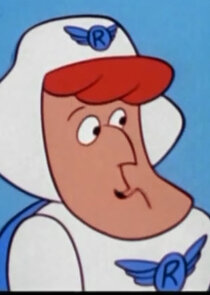 Roger Ramjet