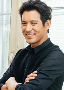 Cha Jung Han