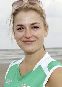 Franziska Brenner