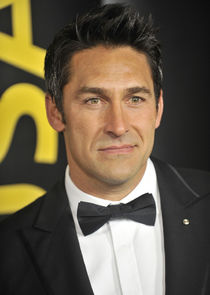 Jamie Durie