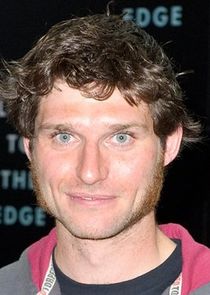 Guy Martin