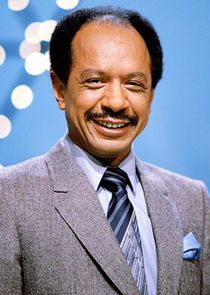 George Jefferson