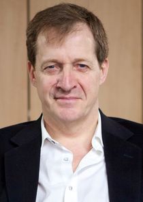 Alastair Campbell