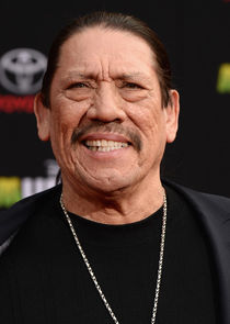 Danny Trejo