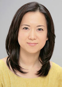 Kanako Miyamoto