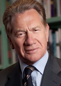 Michael Portillo